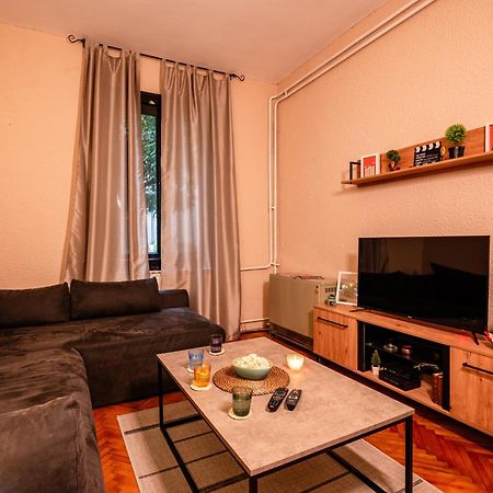 Cozy Apartment In City Center 베오그라드 외부 사진