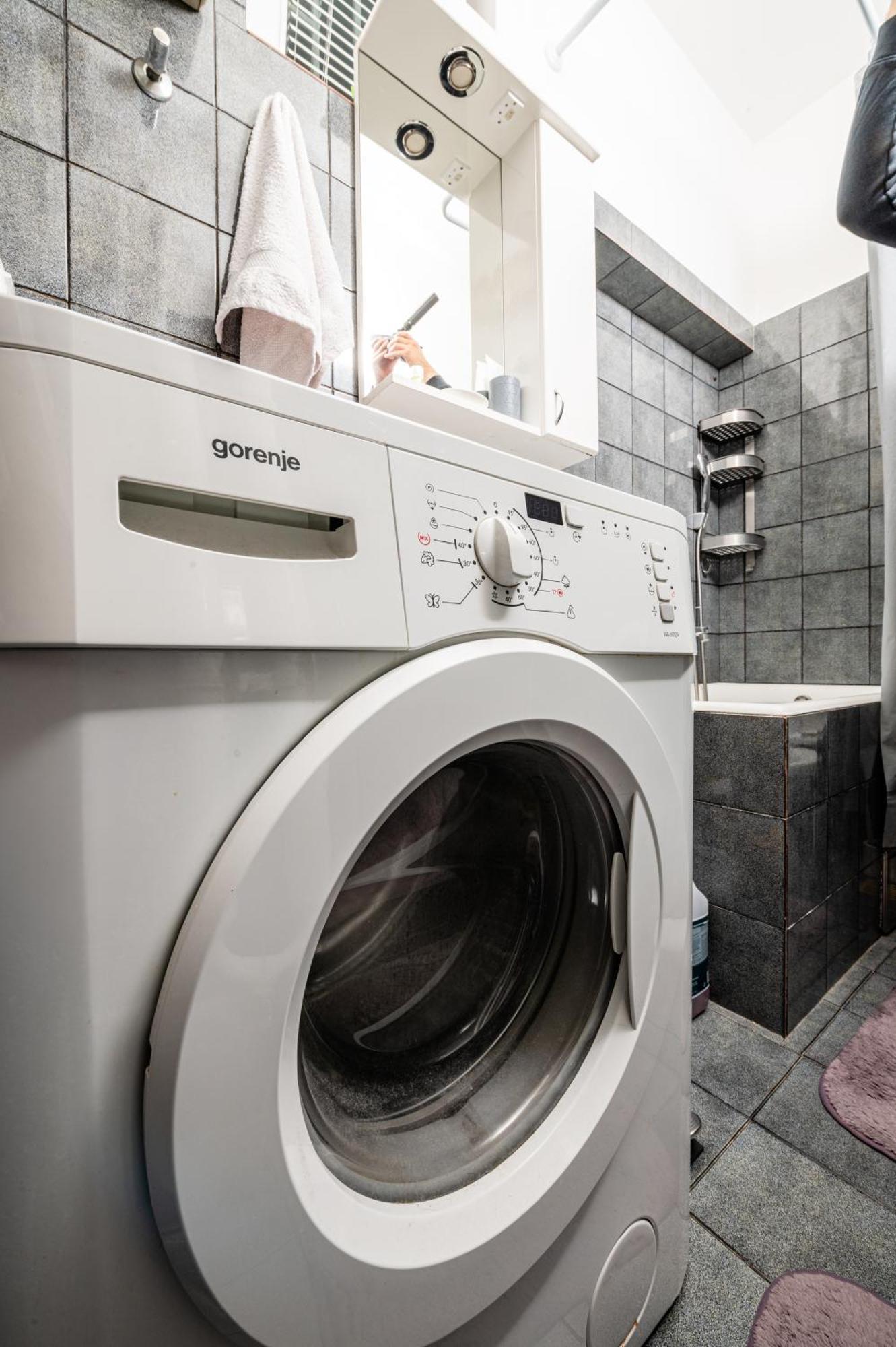Cozy Apartment In City Center 베오그라드 외부 사진