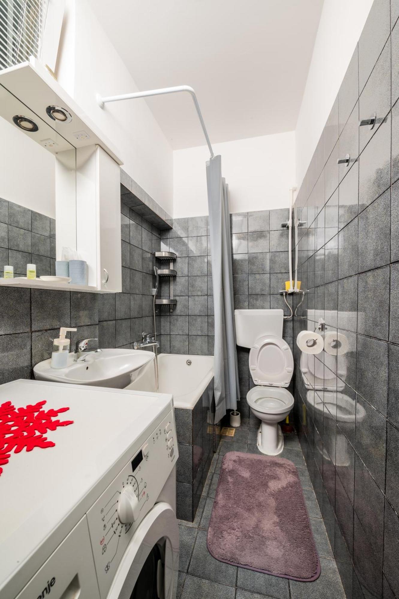 Cozy Apartment In City Center 베오그라드 외부 사진