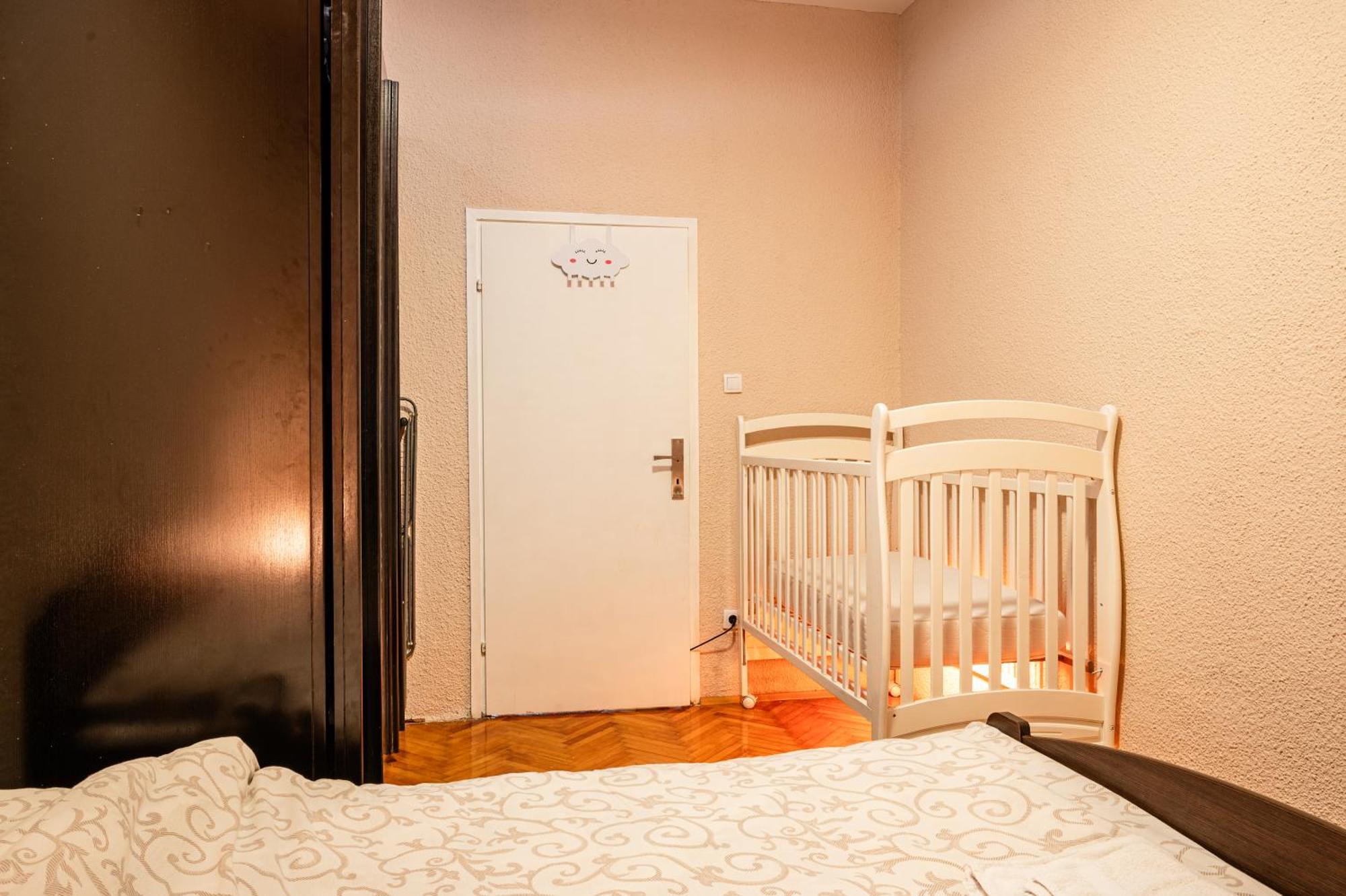 Cozy Apartment In City Center 베오그라드 외부 사진