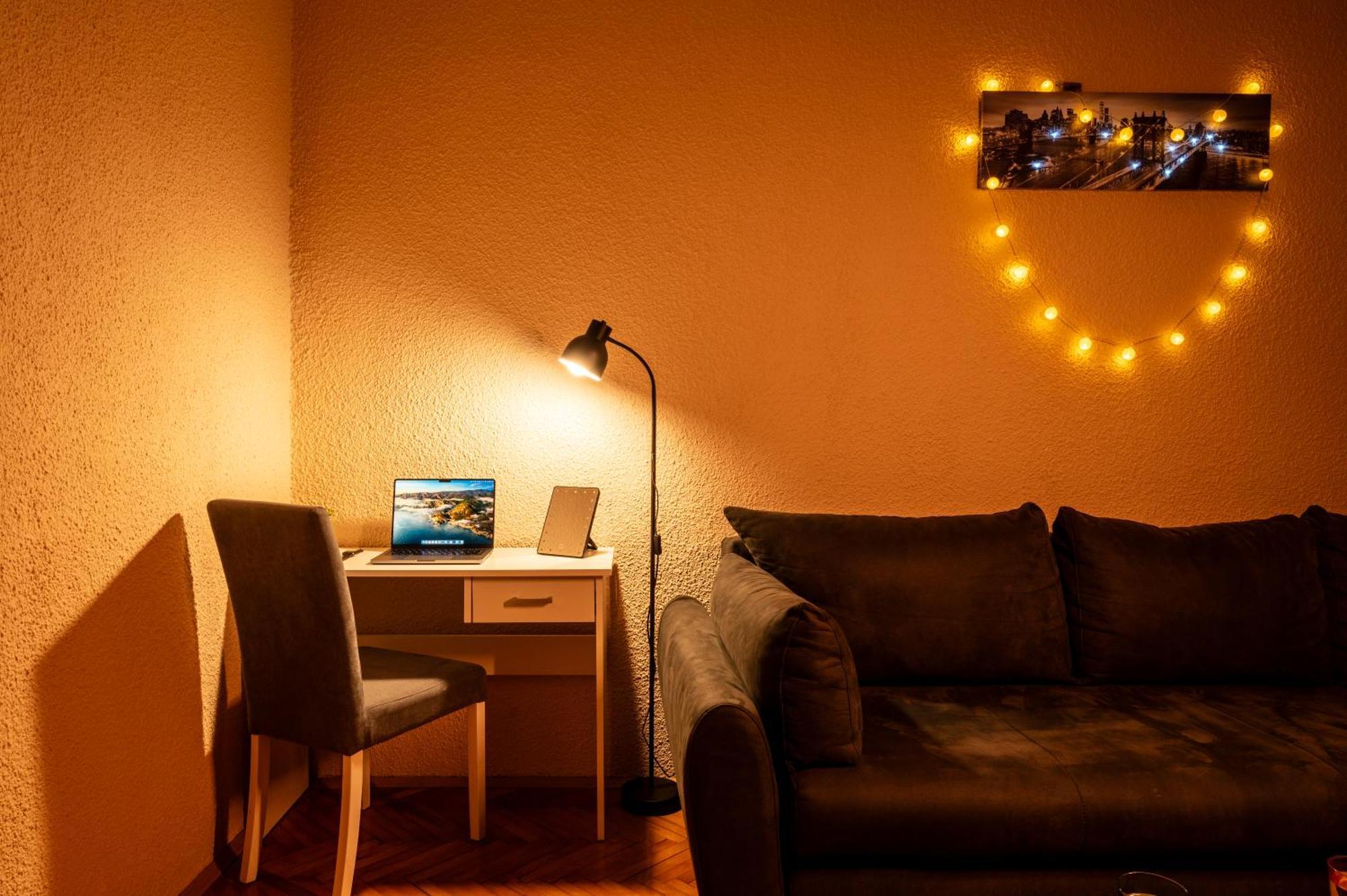 Cozy Apartment In City Center 베오그라드 외부 사진