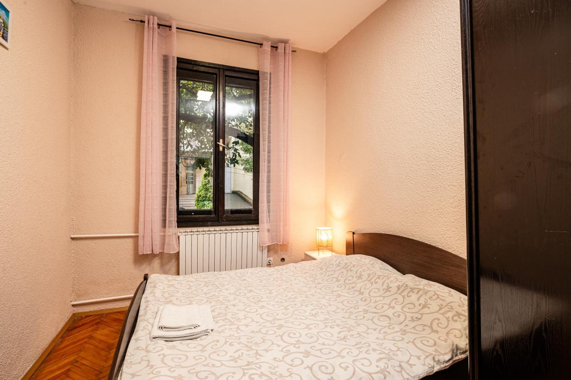 Cozy Apartment In City Center 베오그라드 외부 사진