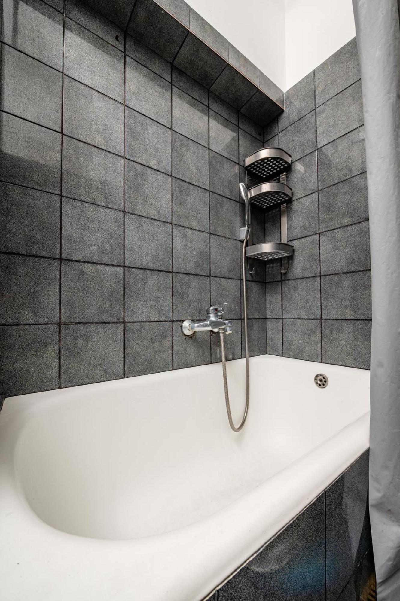 Cozy Apartment In City Center 베오그라드 외부 사진