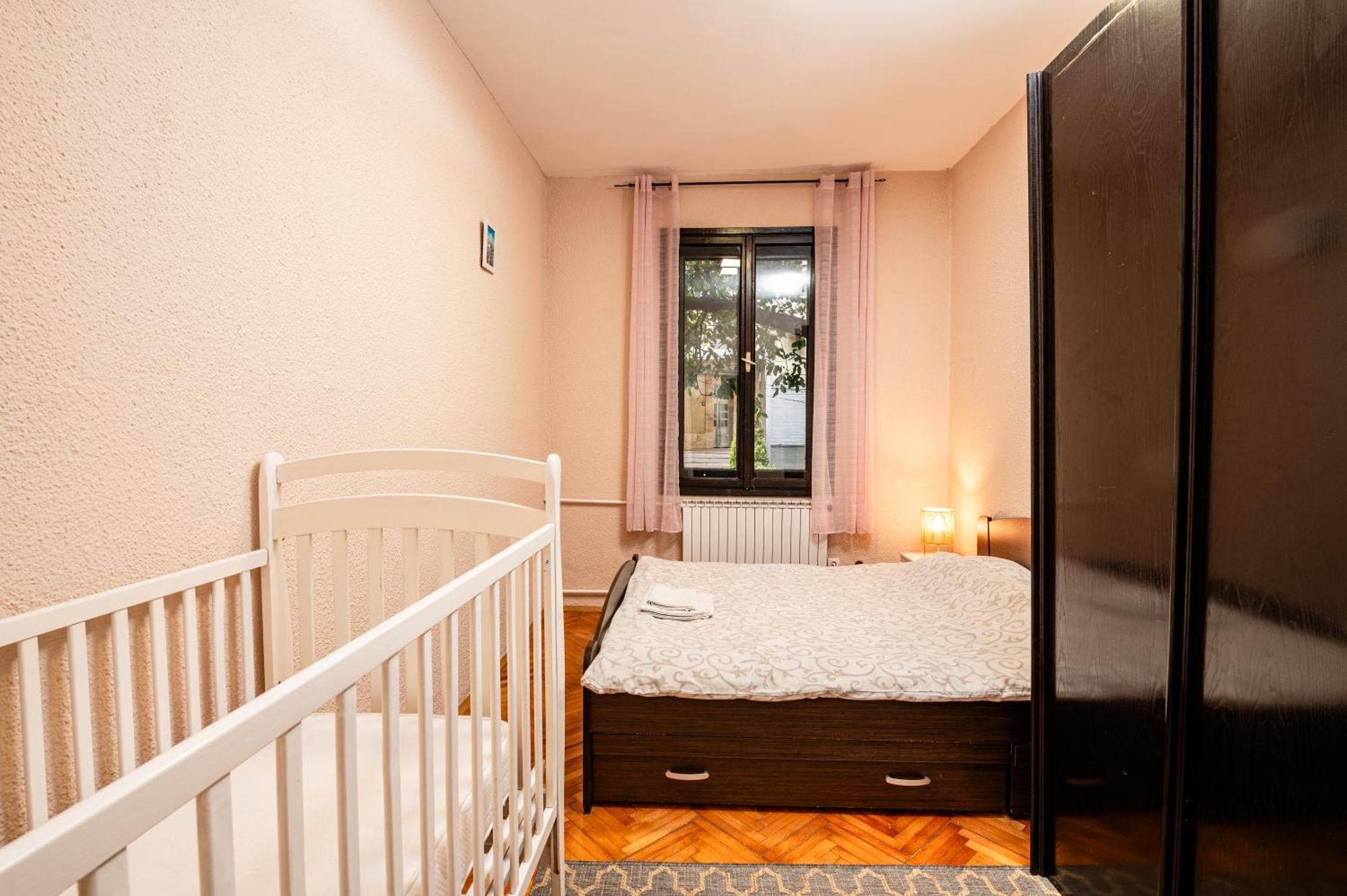 Cozy Apartment In City Center 베오그라드 외부 사진