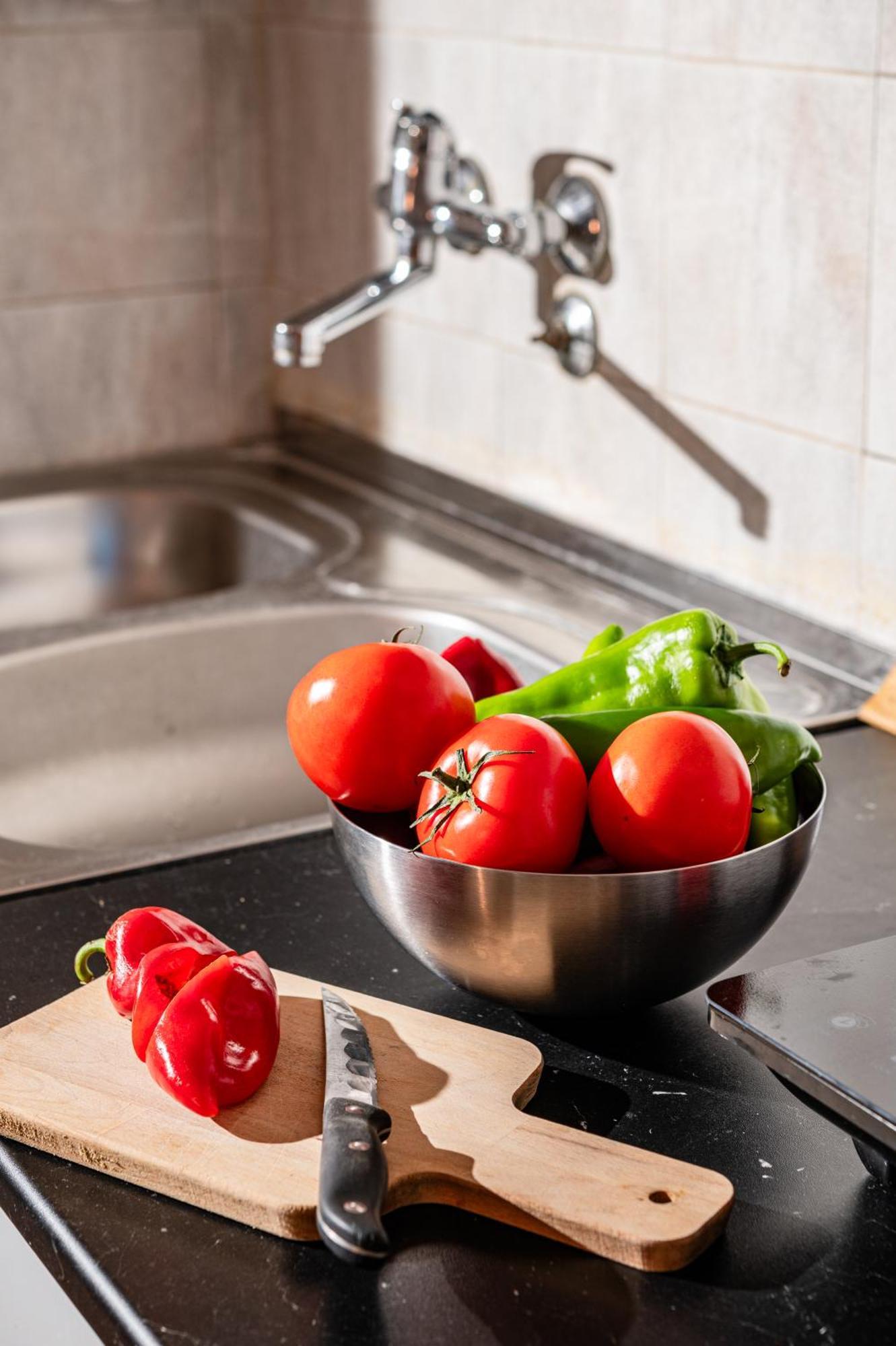 Cozy Apartment In City Center 베오그라드 외부 사진